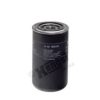 HENGST FILTER H19WD01 Oil Filter